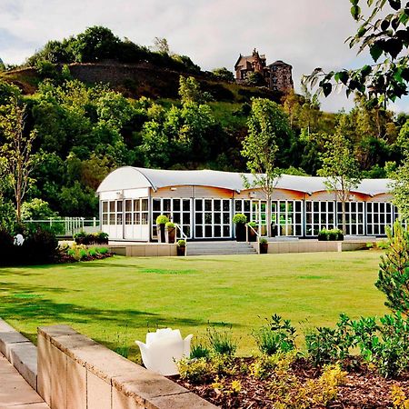 The Glasshouse, Autograph Collection EDI Exterior foto
