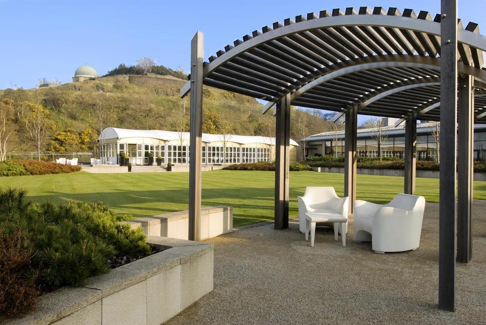 The Glasshouse, Autograph Collection EDI Exterior foto