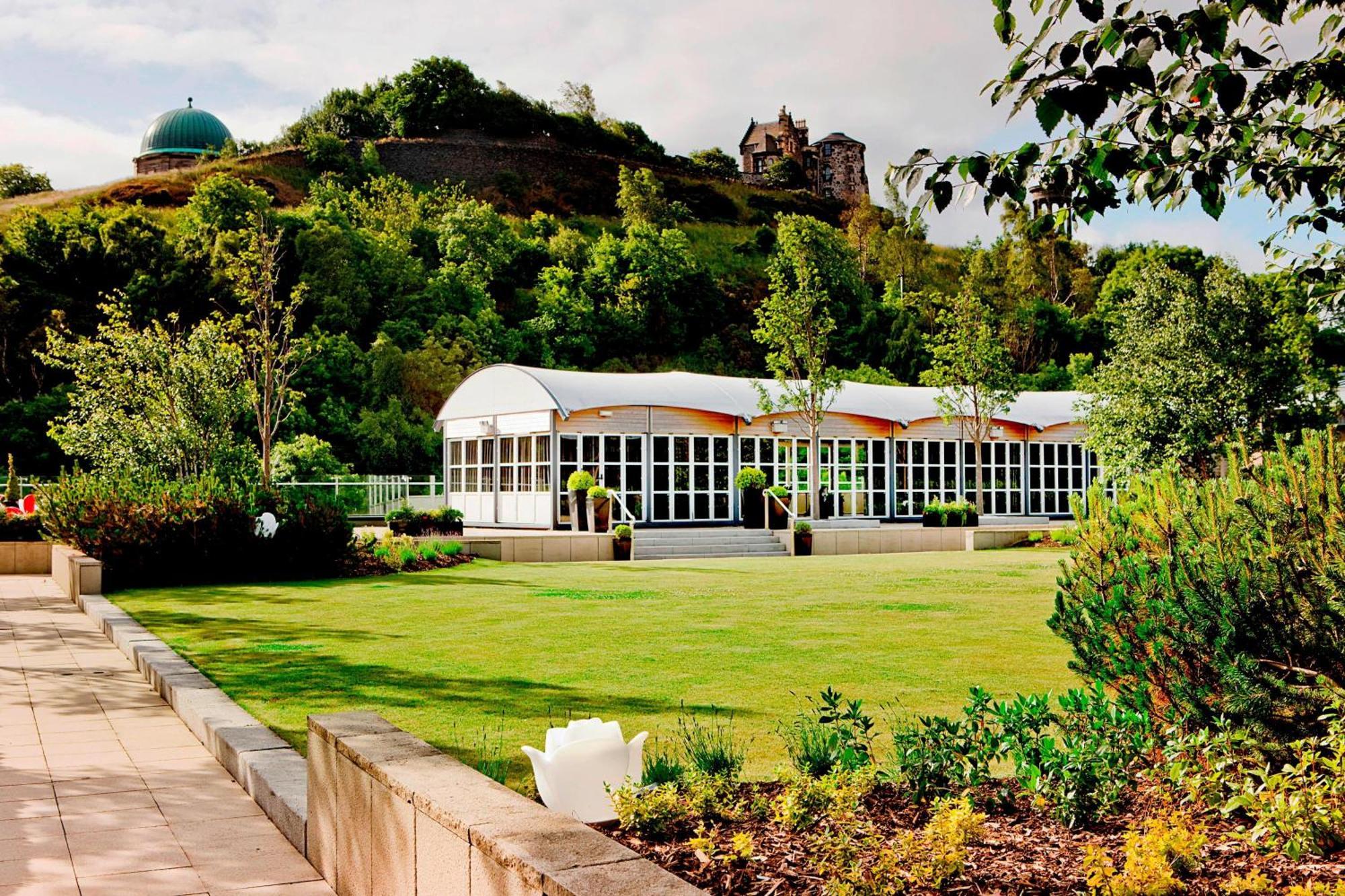 The Glasshouse, Autograph Collection EDI Exterior foto