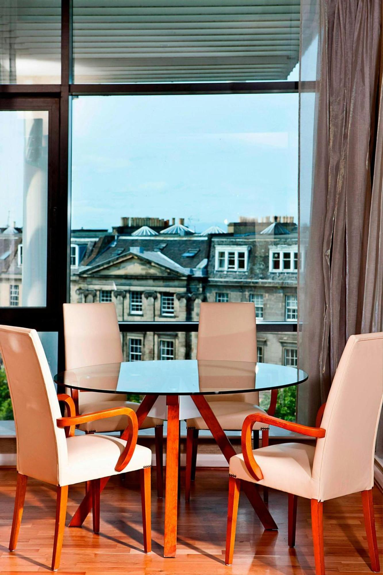 The Glasshouse, Autograph Collection EDI Exterior foto